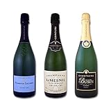 全て最高級グランクリュシャンパン3本セット 京橋ワイン[常温便]