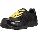 asics［アシックス］安全靴【ウィンジョブE50S】（スニーカー紐タイプ・αGEL搭載）《012-FIE50S》 (30.0)