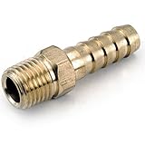 1/8x1/8MPT BRS Insert, Pack of 5 [並行輸入品]