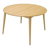 ニュークローバー 1150円形ーブル