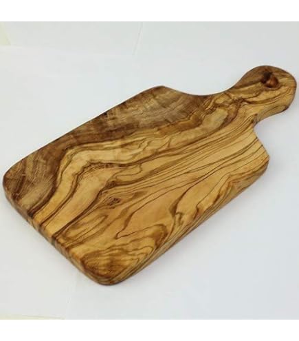 Amazon｜[ アルテレニョ ] Arte Legno カッティングボード オリーブ