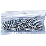 ロイヤル Hタッピング 23mm Aニッケルサテン 1パック50本入 HT-P