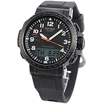 Amazon | [カシオ] CASIO PRO TREK クライマーライン PRW-50 シリーズ 