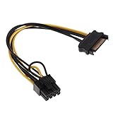 IPOTCH PC用　グラフィックカード　USB PCI Express　アダプタ　ケーブル　コネクタ