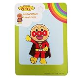 稲垣服飾 アンパンマン ワッペン アンパンマン アイロン接着 APW101