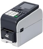 Amazon.co.jp: ブラザー工業 感熱ラベルプリンタ TD-4510D : 文房具