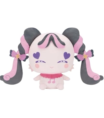 プリパラWITH SEGA 寝そべりぬいぐるみ Amazon.co.jp: セガ製 プリパラ 寝そべりぬいぐるみ そらみスマイル