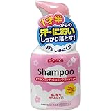 ピジョン ピジョン コンディショニング泡シャンプー やさしいフローラルの香り 350ml ×3点セット(4902508083133)