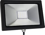 High Quality LED 75-Watt Equivalent Outdoor IP65 Waterproof LED Floodlight, Daylight