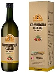 コンブチャクレンズ