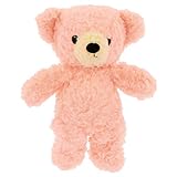 童心 クマのフカフカS ローズ