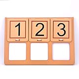 【手品 マジック】NO Force Mental Epic/ノーフォース・メンタルエピック 予言マジック 舞台マジック道具