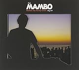 Cafe Mambo Ibiza 08: Mixed By Andy Cato