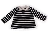 PETIT BATEAU(プチバトー) Tシャツ・カットソー 70サイズ 女の子