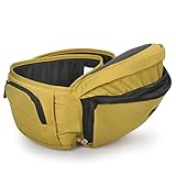 bebear ベビー用ウエストキャリー