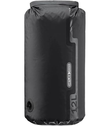 ORTLIEB 防水サイドバッグ ブラック Amazon.co.jp: ORTLIEB(オルトリーブ) ドライバッグ PS10 K20407