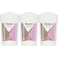 Amazon.co.jp: Rexona 制汗デオドラントクリーム ドライセラム