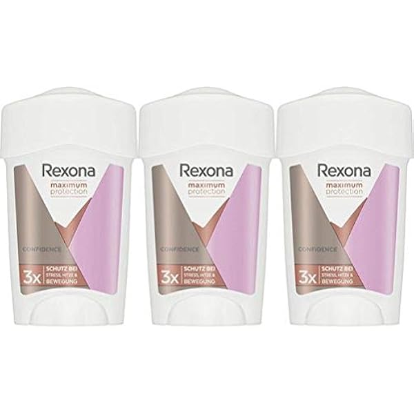 Rexona スプレー式デオドラント 3本セット 200ml 3 Rexona Superior Performance Deodorant Body Spray Extra