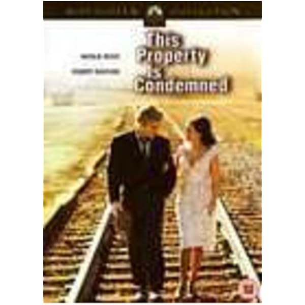 ナタリー・ウッド コレクション DVD 6本セット Amazon.co.jp: Inside Daisy Clover (1965) : DVD