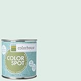 Inspired Eggshell Interior Colorspot Paint Sample, Bisque .04, 8-oz [並行輸入品]