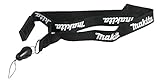 マキタ(makita) ネックストラップ 受光器バイスセット品用 (TK00LD7001) A-48066
