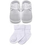 Delebao ベビー・ガールズ カラー: ホワイト