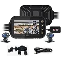 Amazon Co Jp 売れ筋ランキング バイク用ドライブレコーダー の中で最も人気のある商品です