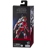 『スター・ウォーズ』「BLACKシリーズ」6インチ・アクションフィギュア テク(マーセナリーギア)[アニメ『バッド・バッチ』]