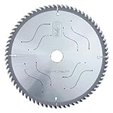 四ツ目印 切ってみてーな 鏡面シリーズ 仕上用 165×1.6t×72P×20 YTM-K-300