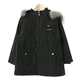 (バーバリー)BURBERRY ベビー コート 中古