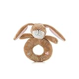Guess How Much I Love You Little Nutbrown Hare Ring Rattle