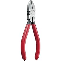ジャンボ　ニッパー Amazon | マルト長谷川工作所 ケイバ 強力ニッパー 125mm N-205