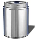 SELKIRK CORP 208009 8 by 9 Stainless Steel Pipe/Lock Band