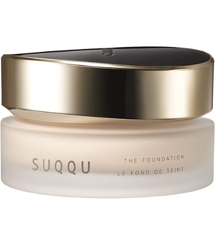 Amazon | スック SUQQU ザ リクイド ファンデーション 30mL リキッド