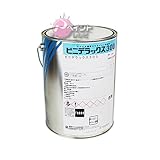 関西ペイント ビニデラックス300 白 4kg