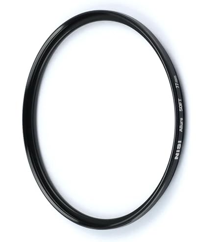 Amazon | MARUMI ソフトフィルター 77mm DHG レトロソフト 77mm ソフト