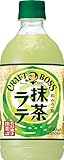 サントリー クラフトボス 抹茶ラテ 500ml×24本