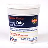 ウィリアムHarvey # 043060 mp3lb Plumbers Putty