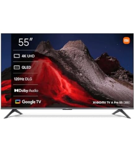 Xiaomi TV A Pro 43