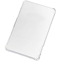Amazon.co.jp: For Xteink X4専用ケース カバー クリア TPU 保護カバー