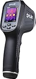 FLIR(フリアー) サーマルイメージ放射温度計 TG167