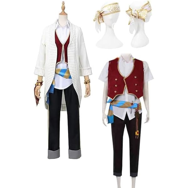 Amazon.co.jp: [XIN XIN] ツイステッドワンダーランド ツイステ