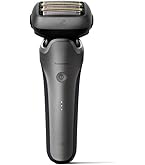 Amazon | パナソニック(Panasonic) ES-LVK8-K ラムダッシュ メンズ