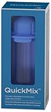QuickMix Pod, Blue by QuickMix