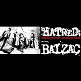 HATRED:DESTRUCTION=CONSTRUCTION