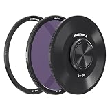 Freewell 67mm 自然密度ND64 (6 f-Stops) ND1.8 カメラフィルター M2シリーズ対応