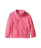 (コロンビア) Columbia キッズトレーナー・パーカー・スウェット Benton Springs Fleece (Toddler) Wild Geranium/Cupid 3T Toddler 
