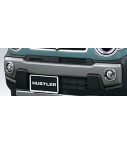 Amazon | 【スズキ純正】ハスラー (SUZUKI HUSTLER)【フロントバンパー