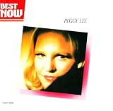 ペギー・リー　BEST NOW