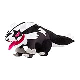 ポケモンセンターオリジナル ぬいぐるみ ガラルマッスグマ